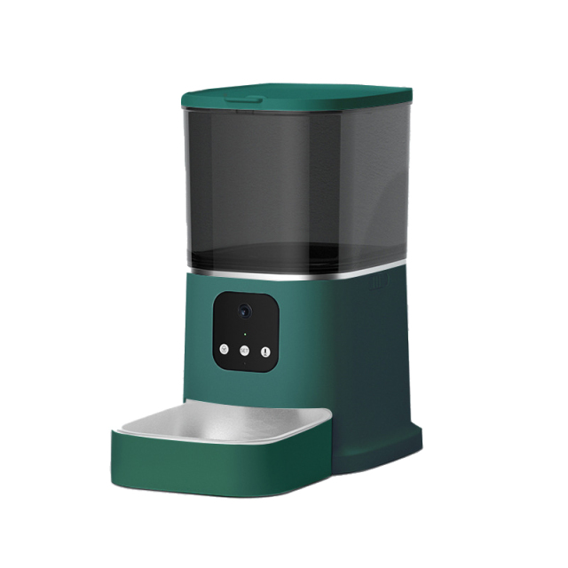 smart food feeder