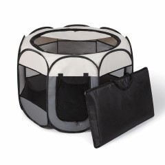 pet birthing cage
