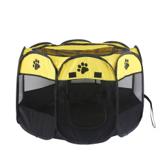 pet birthing cage