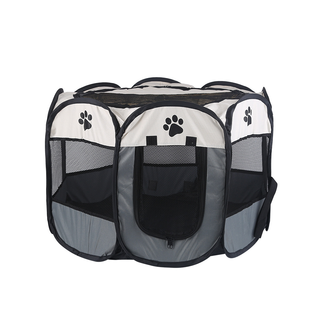 pet birthing cage