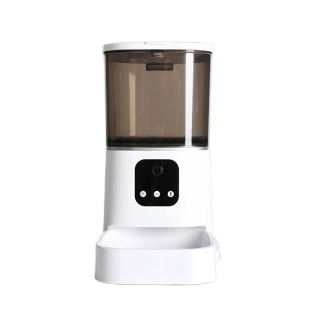 smart food feeder