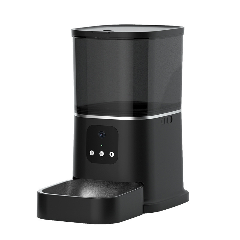 smart food feeder