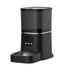 smart food feeder