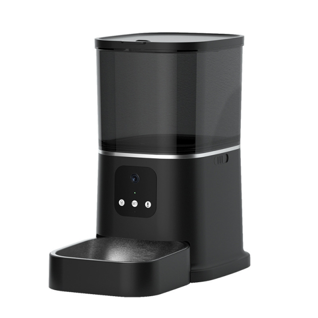 smart food feeder