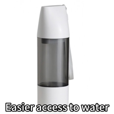 Portable Pet Water Bottle