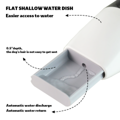 Portable Pet Water Bottle