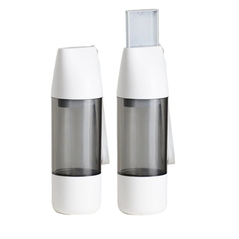 Portable Pet Water Bottle