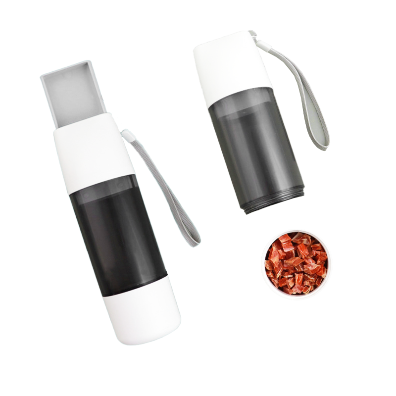 Portable Pet Water Bottle