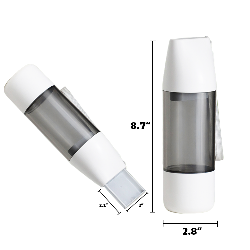 Portable Pet Water Bottle