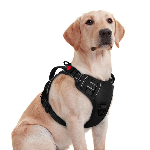 waterproof harness