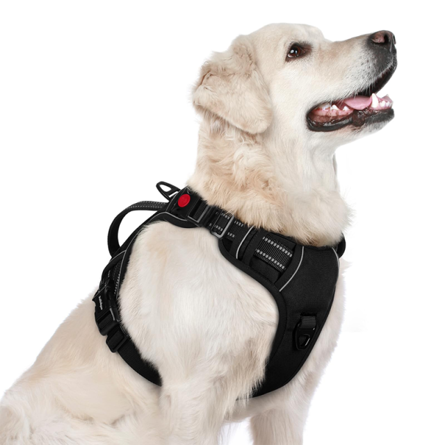waterproof harness