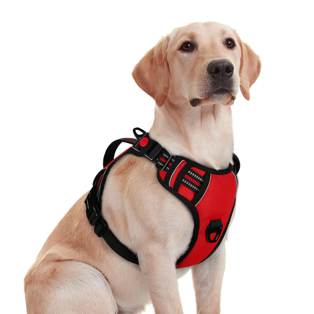 waterproof harness