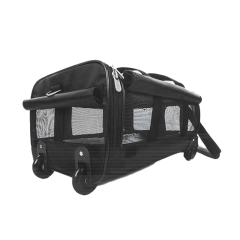 Pet Rolling Carrier