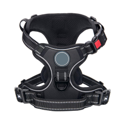 adjustable pet harness