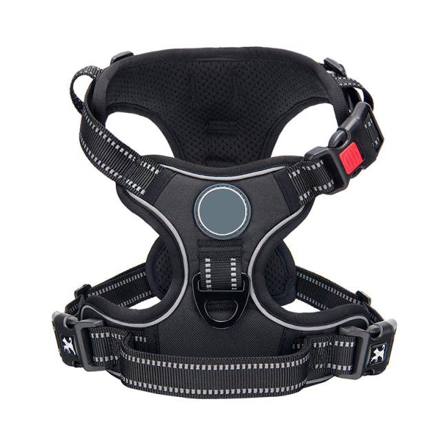 adjustable pet harness