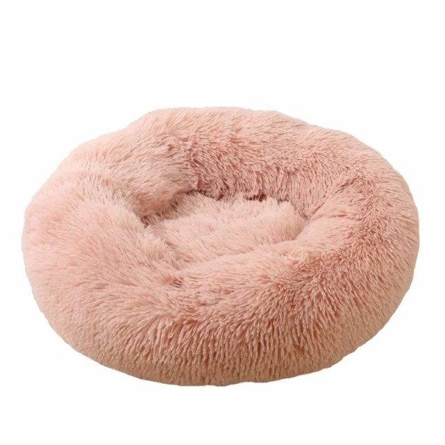 Cozy Luxury nest bed