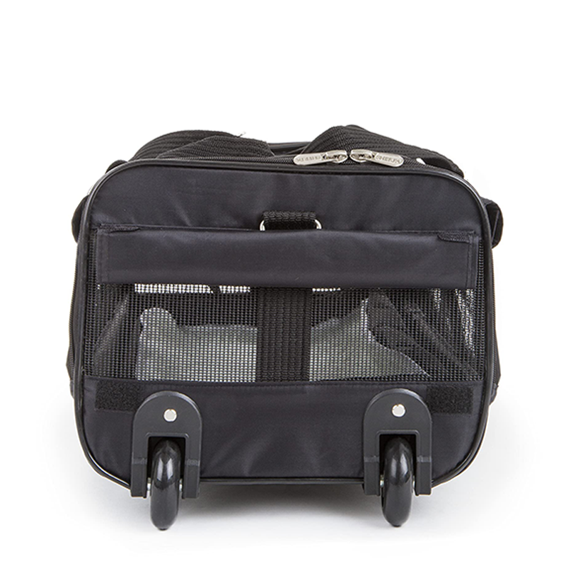 Pet Rolling Carrier