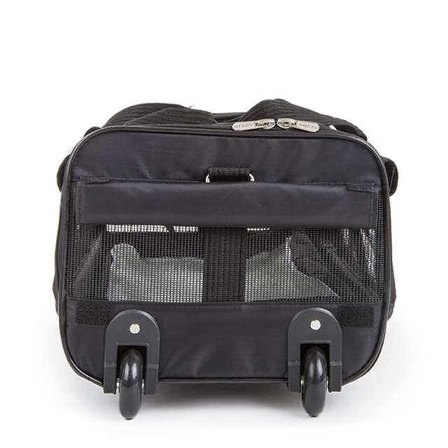 Pet Rolling Carrier