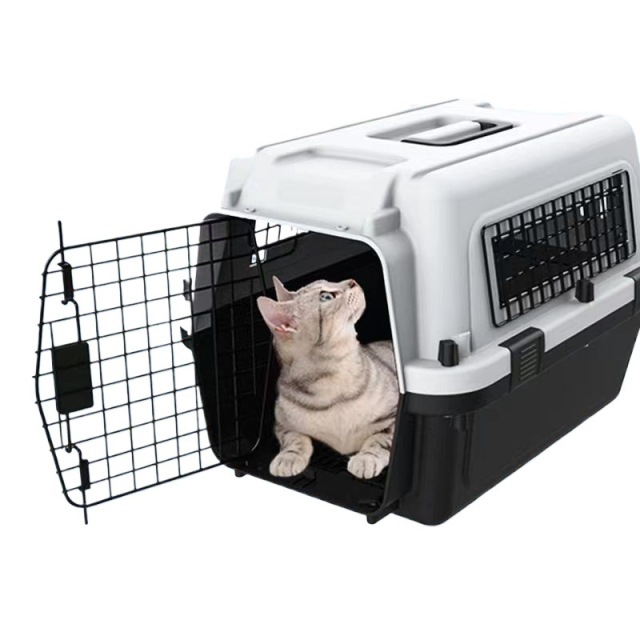 pet carrier
