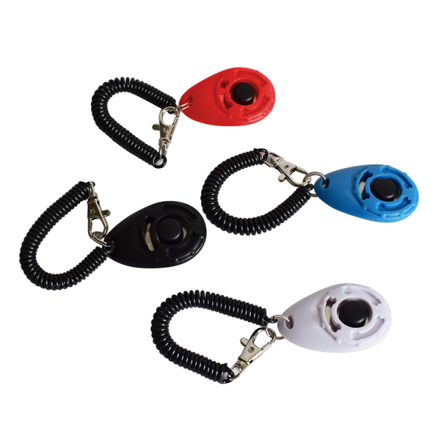 dog training electric clicker
