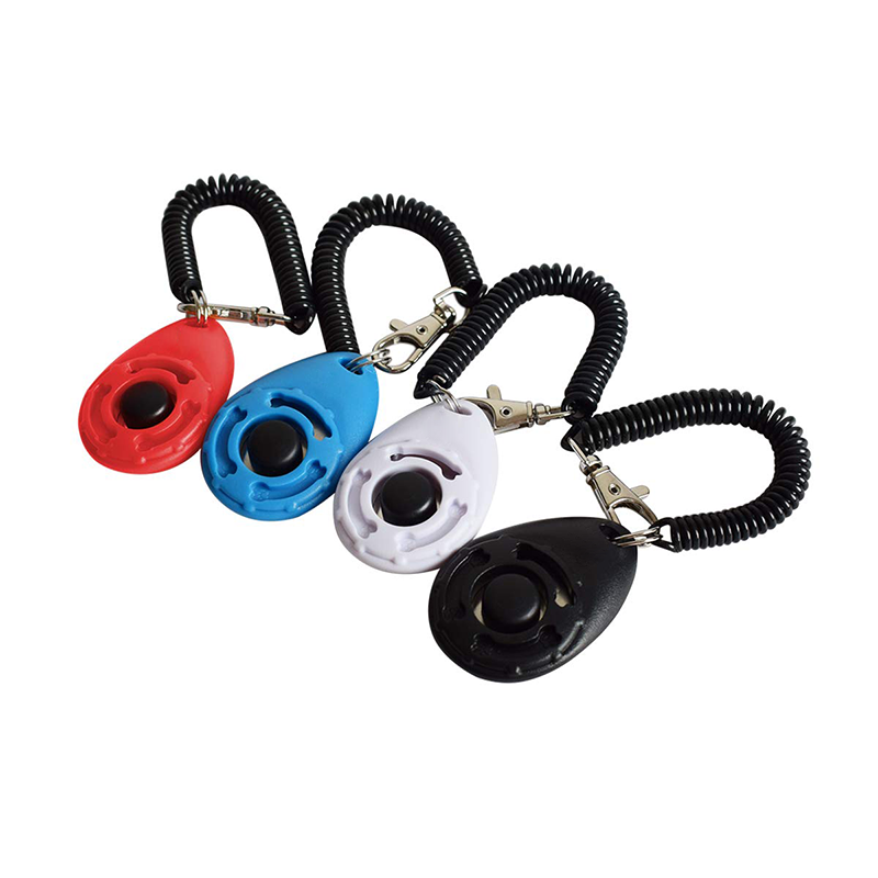 dog training electric clicker