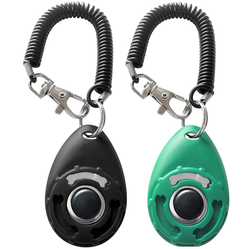 dog training electric clicker