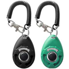 dog training electric clicker