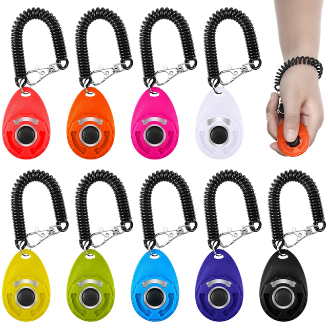 dog training electric clicker