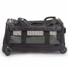 Pet Rolling Carrier