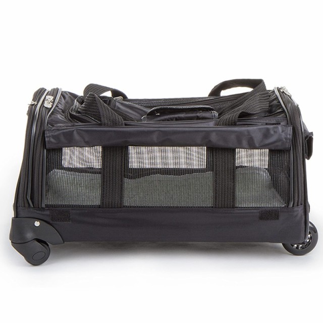 Pet Rolling Carrier
