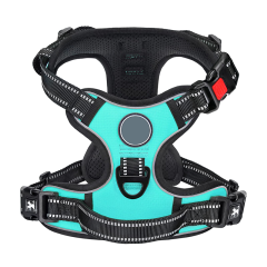 adjustable pet harness