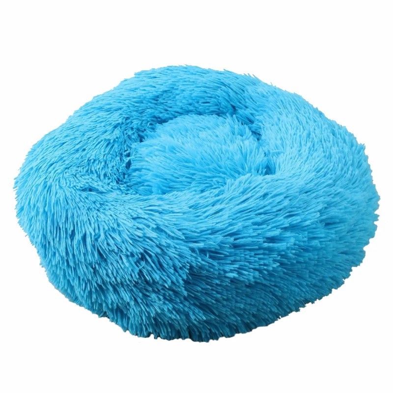 Cozy Luxury nest bed