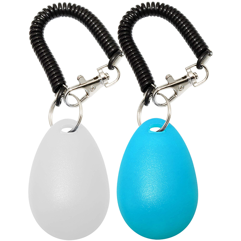 dog training electric clicker
