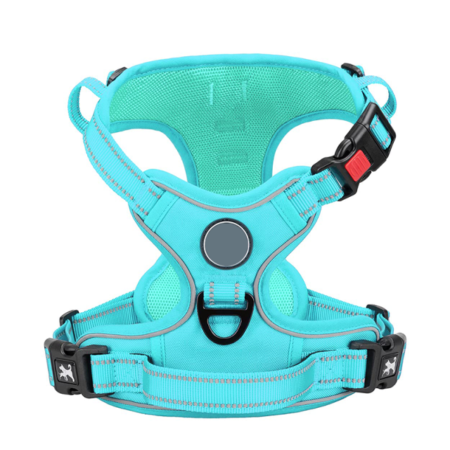 adjustable pet harness
