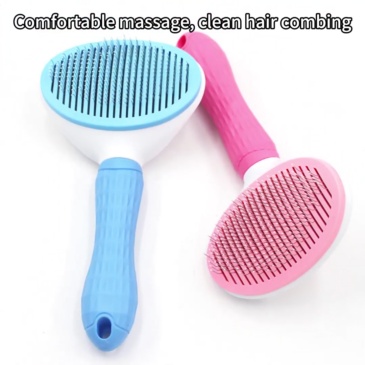 pet grooming comb