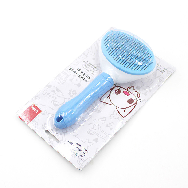 pet grooming comb