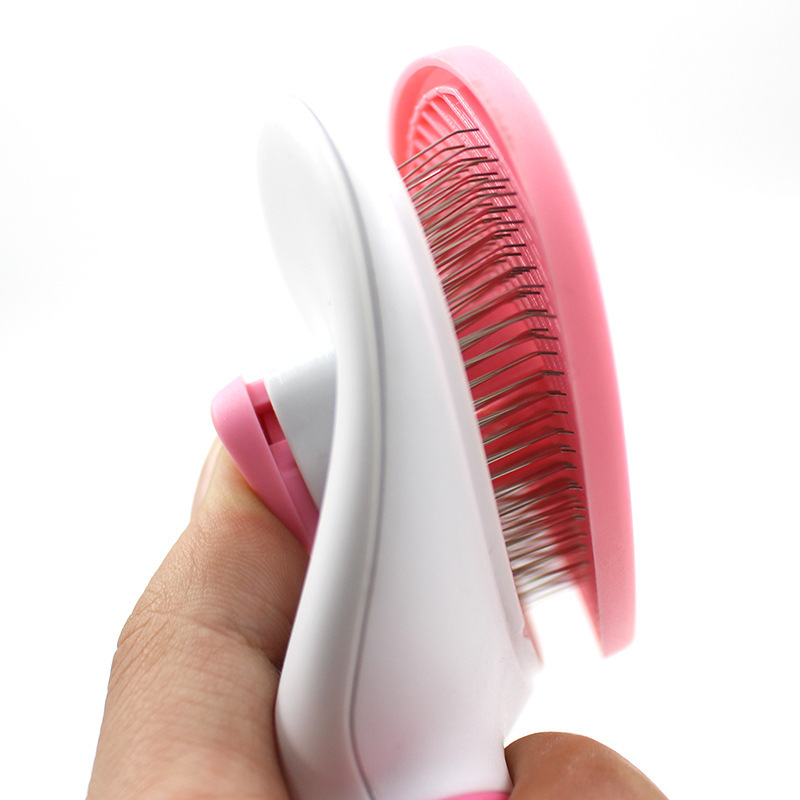 pet grooming comb