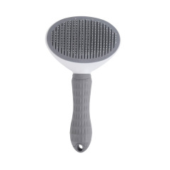 pet grooming comb