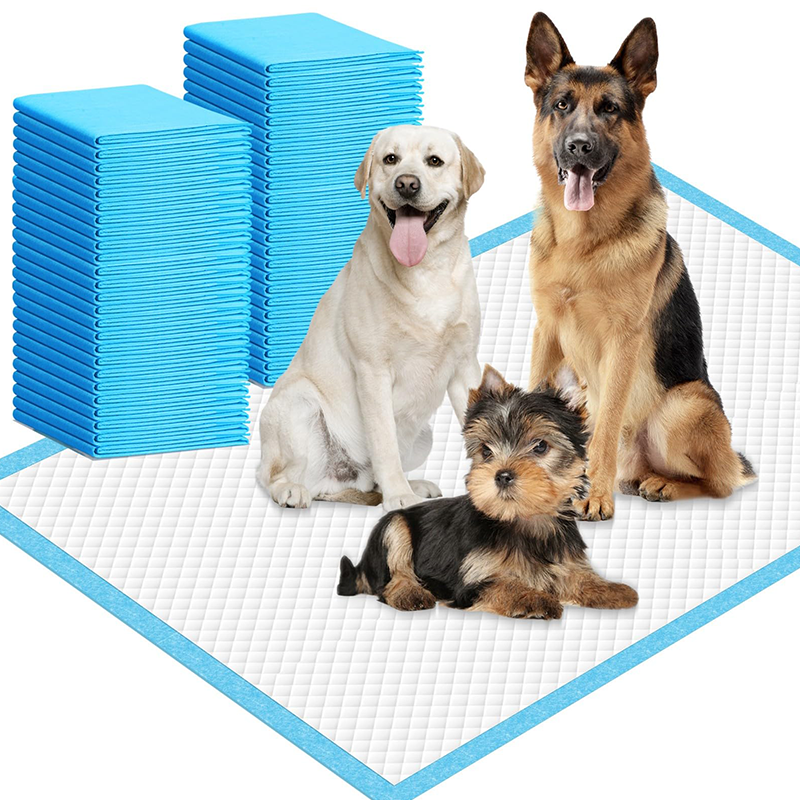 pet pee pads