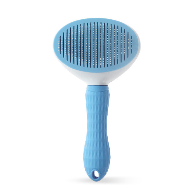 pet grooming comb