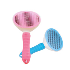 pet grooming comb