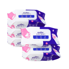 Pet Wipes