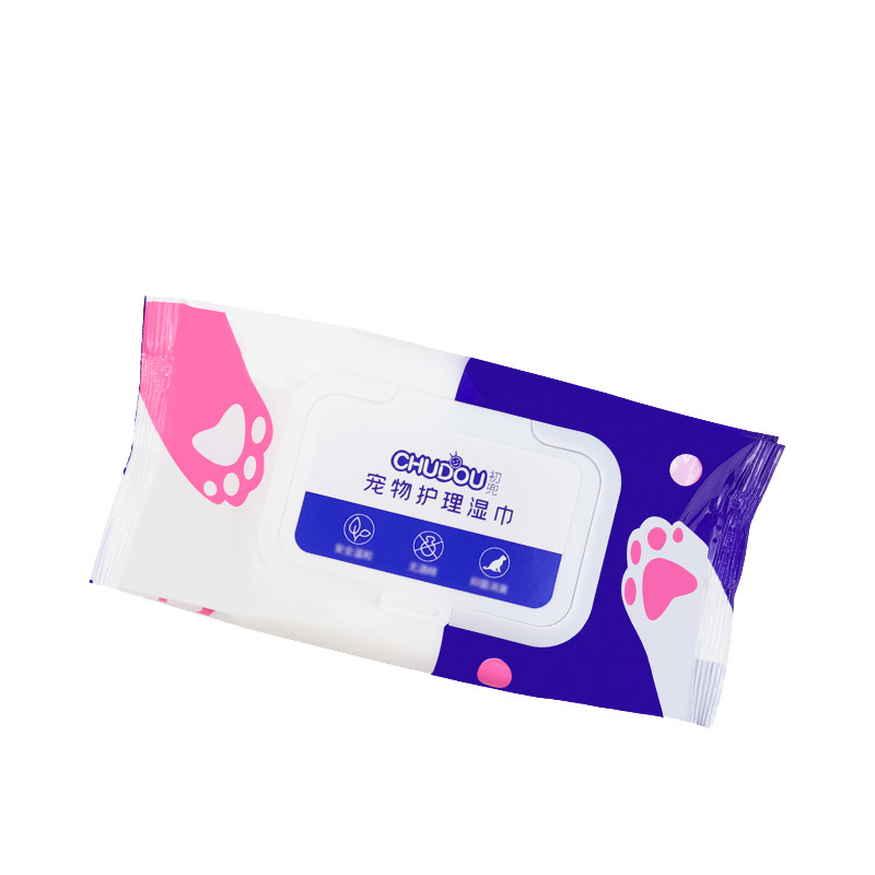 Pet Wipes