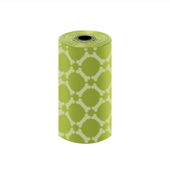 Eco-Friendly Pet Waste Bags