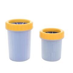 paw cleaning cup