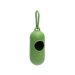 Eco-Friendly Pet Waste Bags
