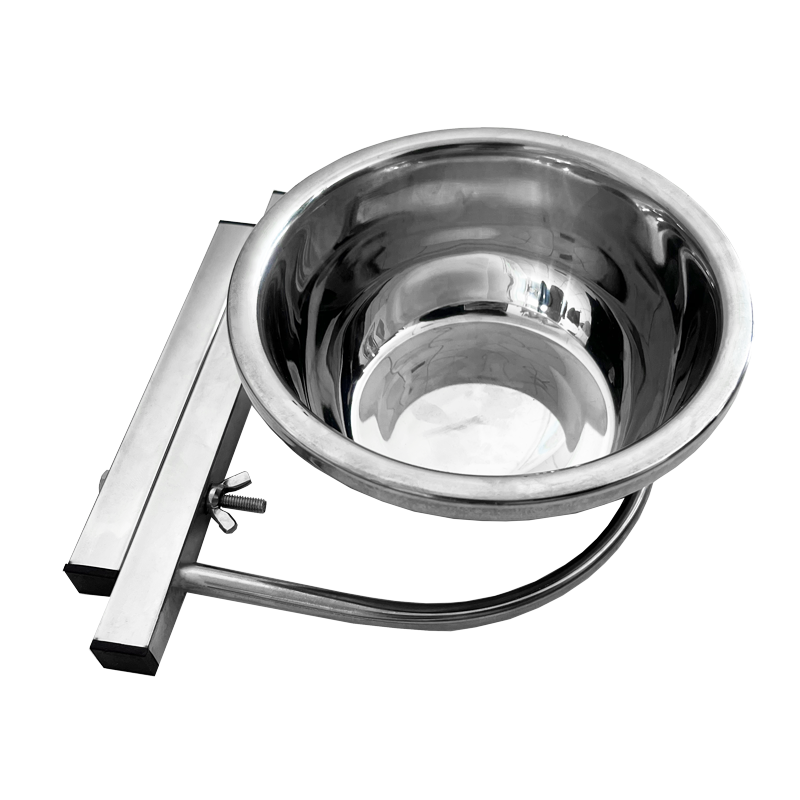 dog stainless steel bowl