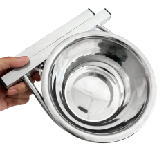 dog stainless steel bowl