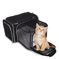 Pet Expandable Carrier