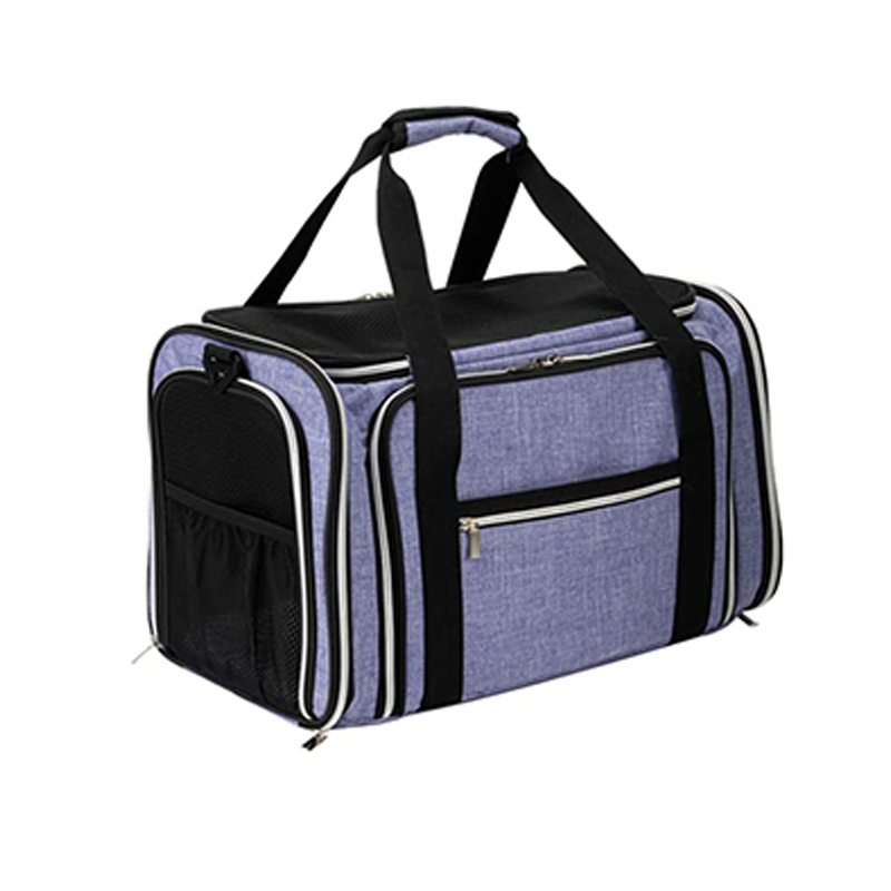 Pet Expandable Carrier